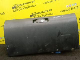 бардачок Honda Accord 5 поколение 1995, 2.0 л., дизель, МКПП, серебристый, седан, передний привод