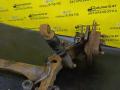 балка подвески задняя Opel Astra H 2005, 1.7 л., дизель, МКПП, синий, хетчбэк 5 дв., передний привод - фото №3