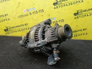 генератор Honda Accord 5 поколение 1995, 2.0 л., дизель, МКПП, серебристый, седан, передний привод