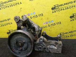 кронштейн генератора Honda Accord 5 поколение 1995, 2.0 л., дизель, МКПП, серебристый, седан, передний привод