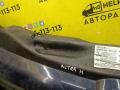 решетка радиатора Opel Astra H 2005, 1.7 л., дизель, МКПП, синий, хетчбэк 5 дв., передний привод - фото №3