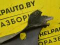 решетка радиатора Opel Astra H 2005, 1.7 л., дизель, МКПП, синий, хетчбэк 5 дв., передний привод - фото №5