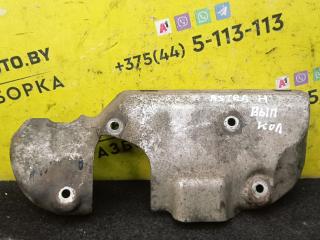 тепловой экран моторного отсека Opel Astra H 2005, 1.7 л., дизель, МКПП, синий, хетчбэк 5 дв., передний привод