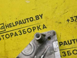 кронштейн двигателя Opel Astra H 2005, 1.7 л., дизель, МКПП, синий, хетчбэк 5 дв., передний привод