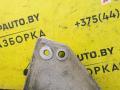 кронштейн двигателя Opel Astra H 2005, 1.7 л., дизель, МКПП, синий, хетчбэк 5 дв., передний привод - фото №2