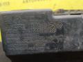 корпус воздушного фильтра Renault Laguna 1 поколение 1996, 2.0 л., бензин, МКПП, седан, передний привод - фото №3