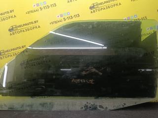 стекло двери передней левой Citroen Saxo 1 поколение [рестайлинг] 2001, 1.1 л., бензин, МКПП, серебристый, хетчбэк 3 дв.