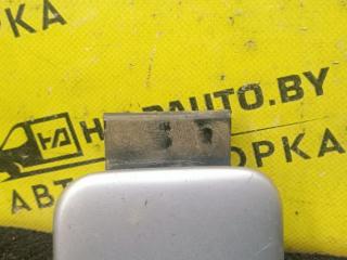 ручка наружная Citroen Saxo 1 поколение [рестайлинг] 2001, 1.1 л., бензин, МКПП, серебристый, хетчбэк 3 дв.