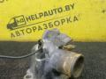 фланец (тройник) системы охлаждения Honda Accord 5 поколение 1995, 2.0 л., дизель, МКПП, серебристый, седан, передний привод - фото №2