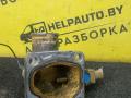фланец (тройник) системы охлаждения Honda Accord 5 поколение 1995, 2.0 л., дизель, МКПП, серебристый, седан, передний привод - фото №3