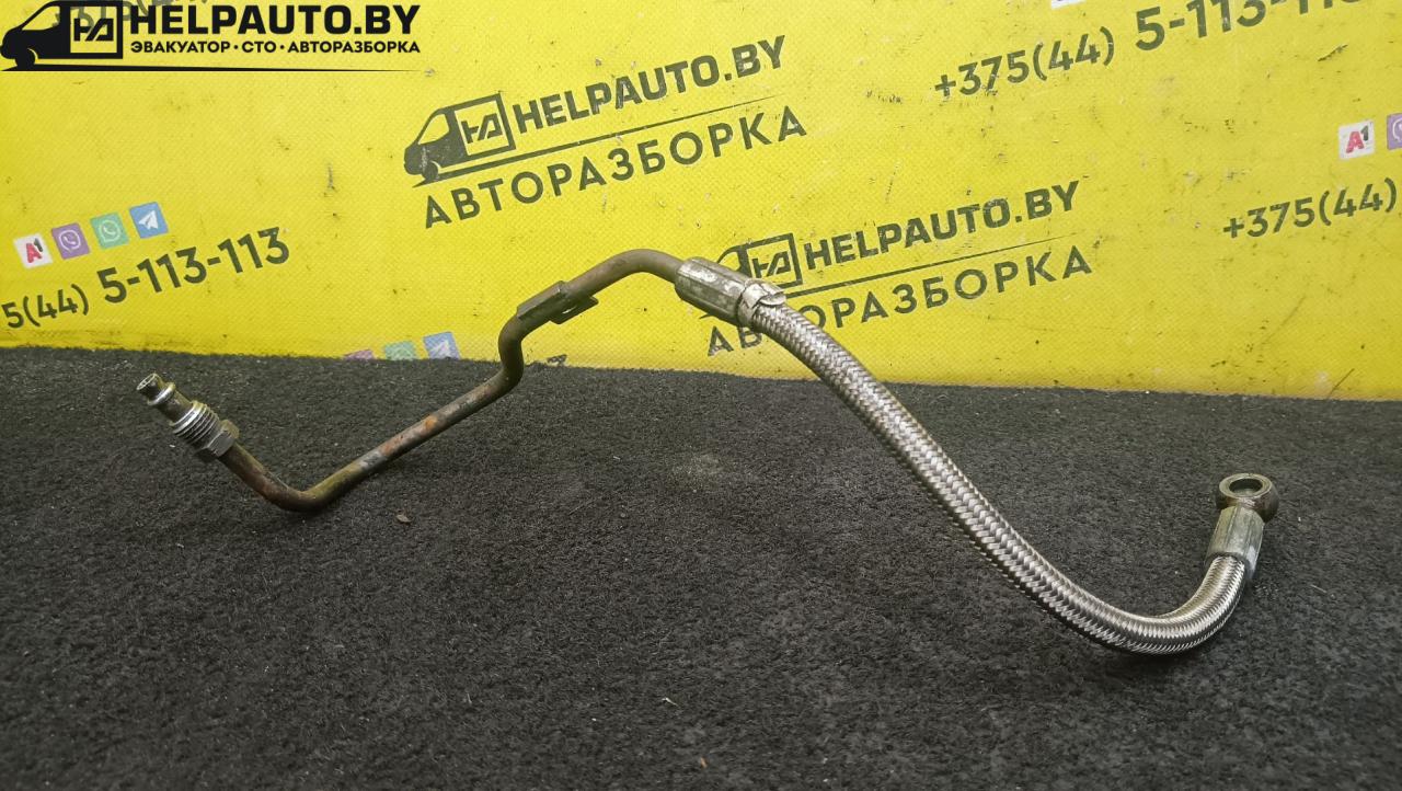 трубка топливная Honda Accord 5 поколение 1995, 2.0 л., дизель, МКПП, серебристый, седан, передний привод - фото №1
