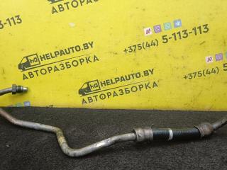 трубка топливная Honda Accord 5 поколение 1995, 2.0 л., дизель, МКПП, серебристый, седан, передний привод