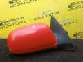 зеркало наружное правое Daewoo Nexia 1 поколение 2000, 1.5 л., G15MF, бензин, МКПП, красныц, хетчбэк 5 дв., передний привод - фото №4