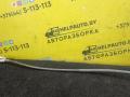 трос спидометра Daewoo Nexia 1 поколение 2000, 1.5 л., G15MF, бензин, МКПП, красныц, хетчбэк 5 дв., передний привод - фото №3