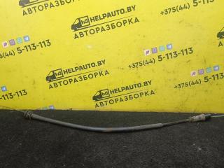 трос газа Daewoo Nexia 1 поколение 2000, 1.5 л., G15MF, бензин, МКПП, красныц, хетчбэк 5 дв., передний привод
