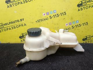 бачок расширительный Daewoo Nexia 1 поколение 2000, 1.5 л., G15MF, бензин, МКПП, красныц, хетчбэк 5 дв., передний привод