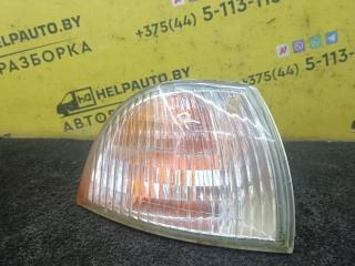 поворотник правый Daewoo Nexia 1 поколение 2000, 1.5 л., G15MF, бензин, МКПП, красныц, хетчбэк 5 дв., передний привод