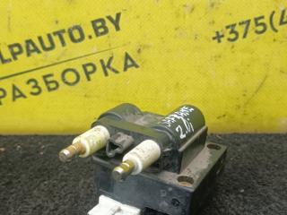 катушка зажигания Renault Safrane 1 поколение [рестайлинг] 1997, 2.0 л., бензин, АКПП, синий, хетчбэк 5 дв., передний привод