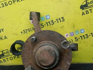 ступица задняя правая Hyundai Tiburon 1 поколение [рестайлинг] RD 2001, 2.0 л., бензин, 5МКПП, красный, купе