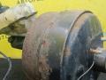 цилиндр тормозной главный Renault Safrane 1 поколение [рестайлинг] 1997, 2.0 л., бензин, АКПП, синий, хетчбэк 5 дв., передний привод - фото №3