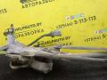 механизм стеклоочистителя (трапеция дворников) Renault Safrane 1 поколение [рестайлинг] 1997, 2.0 л., бензин, АКПП, синий, хетчбэк 5 дв., передний привод - фото №3