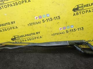 щеткодержатель (поводок стеклоочистителя, дворник) Renault Safrane 1 поколение [рестайлинг] 1997, 2.0 л., бензин, АКПП, синий, хетчбэк 5 дв., передний привод