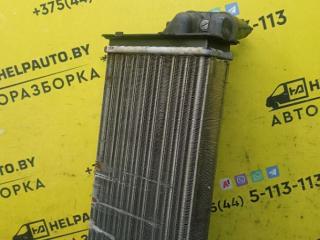 радиатор отопителя (печки) Renault Safrane 1 поколение [рестайлинг] 1997, 2.0 л., бензин, АКПП, синий, хетчбэк 5 дв., передний привод