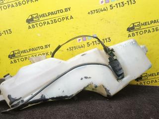 бачок омывателя Renault Safrane 1 поколение [рестайлинг] 1997, 2.0 л., бензин, АКПП, синий, хетчбэк 5 дв., передний привод