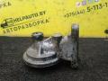 корпус масляного фильтра Volkswagen Golf 2 поколение 1990, 1.6 л., дизель, МКПП, красный, хетчбэк 5 дв., передний привод - фото №3