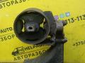 кронштейн двигателя Volkswagen Golf 2 поколение 1990, 1.6 л., дизель, МКПП, красный, хетчбэк 5 дв., передний привод - фото №3