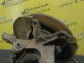 ступица задняя правая Renault Safrane 1 поколение [рестайлинг] 1997, 2.0 л., бензин, АКПП, синий, хетчбэк 5 дв., передний привод - фото №4