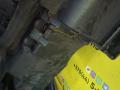 передняя панель крепления облицовки (телевизор) Renault Safrane 1 поколение [рестайлинг] 1997, 2.0 л., бензин, АКПП, синий, хетчбэк 5 дв., передний привод - фото №4