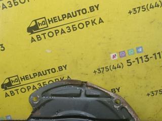 Прокладка КПП (пластина) Daewoo Nexia 1 поколение 2000, 1.5 л., G15MF, бензин, МКПП, красныц, хетчбэк 5 дв., передний привод