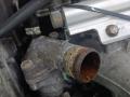 двигатель Renault Safrane 1 поколение [рестайлинг] 1997, 2.0 л., бензин, АКПП, синий, хетчбэк 5 дв., передний привод, N7QJ711 - фото №8