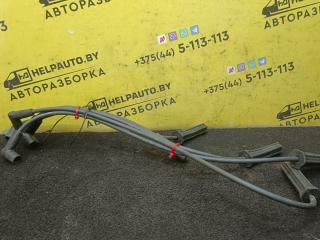 провод высоковольтный Daewoo Nexia 1 поколение 2000, 1.5 л., G15MF, бензин, МКПП, красныц, хетчбэк 5 дв., передний привод