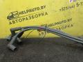 провод высоковольтный Daewoo Nexia 1 поколение 2000, 1.5 л., G15MF, бензин, МКПП, красныц, хетчбэк 5 дв., передний привод - фото №3