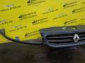 решетка радиатора Renault Safrane 1 поколение [рестайлинг] 1997, 2.0 л., бензин, АКПП, синий, хетчбэк 5 дв., передний привод - фото №3