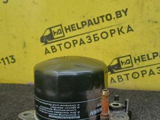 корпус масляного фильтра Mazda 323 6 поколение 1998, 2.0 л., дизель, МКПП, синий, хетчбэк 3 дв.