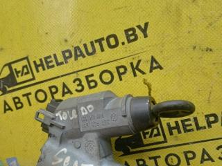 замок зажигания SEAT Toledo 1 поколение [рестайлинг] 1998, 1.6 л., AFT, бензин, МКПП, красный, хетчбэк 5 дв.