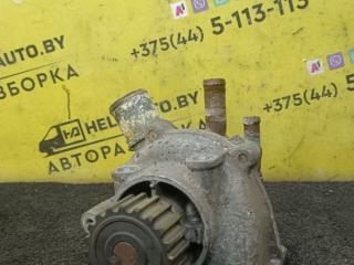 помпа Mazda 323 6 поколение 1998, 2.0 л., дизель, МКПП, синий, хетчбэк 3 дв.