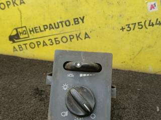 переключатель света Opel Sintra 1 поколение 1999, 2.2 л., X 22 XE, бензин, 5МКПП, зеленый, минивэн