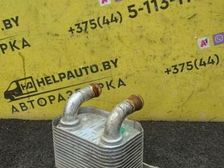 теплообменник масляного фильтра Opel Astra H 2005, 1.7 л., дизель, МКПП, синий, хетчбэк 5 дв., передний привод