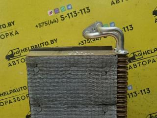 испаритель кондиционера Opel Sintra 1 поколение 1999, 2.2 л., X 22 XE, бензин, 5МКПП, зеленый, минивэн