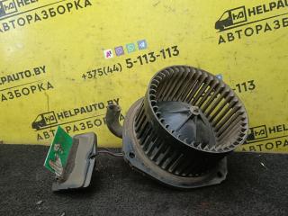 моторчик печки Opel Sintra 1 поколение 1999, 2.2 л., X 22 XE, бензин, 5МКПП, зеленый, минивэн