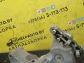кронштейн генератора Opel Astra H 2005, 1.7 л., дизель, МКПП, синий, хетчбэк 5 дв., передний привод - фото №3