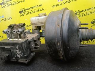 цилиндр тормозной главный Opel Sintra 1 поколение 1999, 2.2 л., X 22 XE, бензин, 5МКПП, зеленый, минивэн