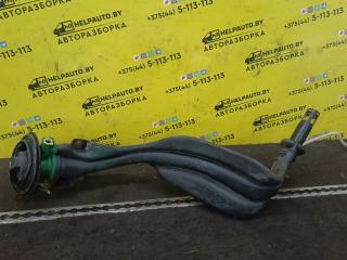 горловина топливного бака Volkswagen Polo 3 поколение 1999, 1.0 л., ALL, бензин, 5МКПП, зеленый, хетчбэк 3 дв., передний привод