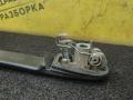 ручка наружная Volkswagen Polo 3 поколение 1999, 1.0 л., ALL, бензин, 5МКПП, зеленый, хетчбэк 3 дв., передний привод - фото №3