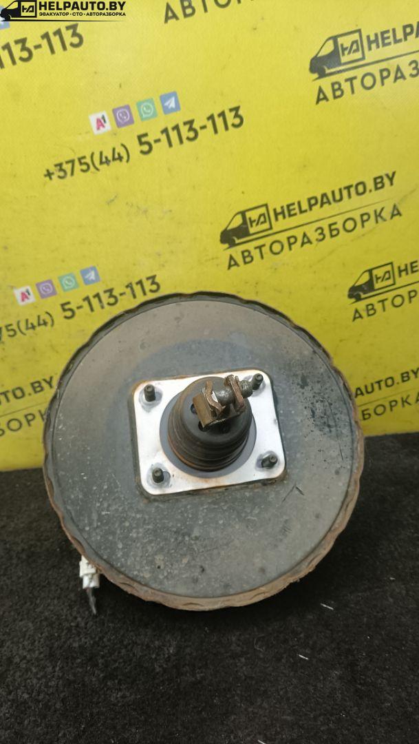 цилиндр тормозной главный Suzuki Baleno 1 поколение (1995 - 2002), 1.6 л., G16B, бензин, МКПП, серебристый, универсал, передний привод - фото №1