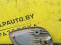 ручка внутренняя задняя левая Suzuki Baleno 1 поколение (1995 - 2002), 1.6 л., G16B, бензин, МКПП, серебристый, универсал, передний привод - фото №3